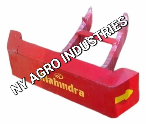 Mahindra Tractor Accessory